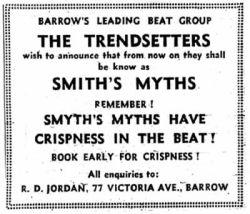 MAY 21 1965